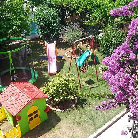 3 Bedroom Beautiful Apartment In เมดูลิน ภายนอก รูปภาพ
