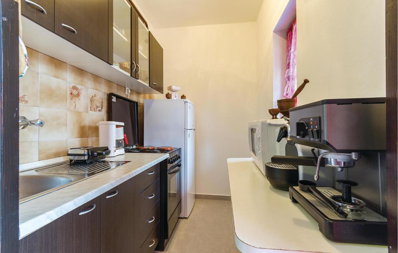 3 Bedroom Beautiful Apartment In เมดูลิน ภายนอก รูปภาพ