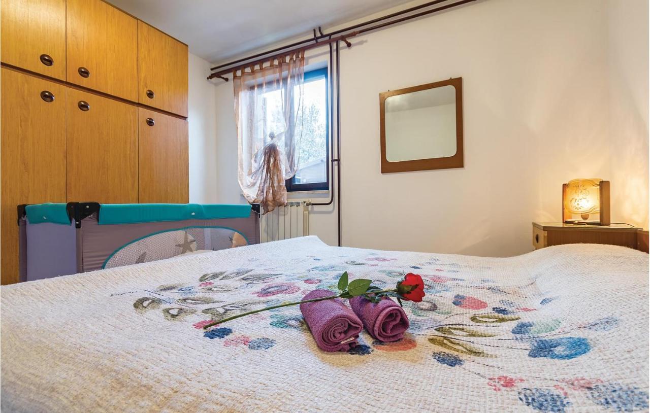3 Bedroom Beautiful Apartment In เมดูลิน ภายนอก รูปภาพ