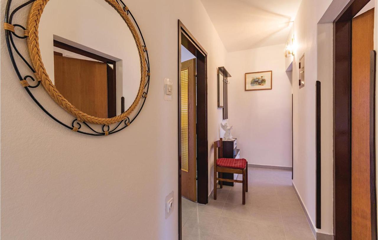 3 Bedroom Beautiful Apartment In เมดูลิน ภายนอก รูปภาพ