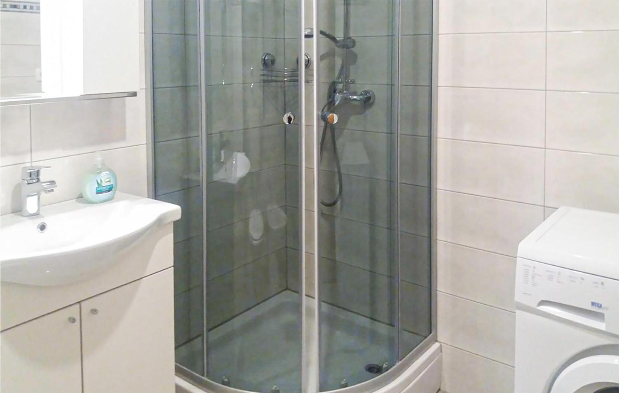 3 Bedroom Beautiful Apartment In เมดูลิน ภายนอก รูปภาพ